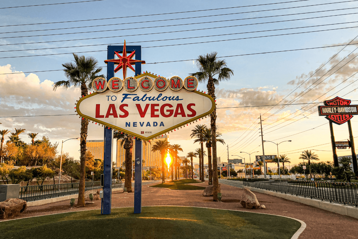 Attractions in Las Vegas NV