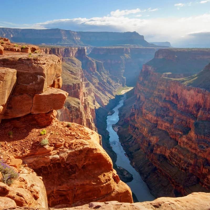 Grand Canyon Tour From Las Vegas